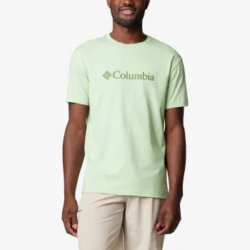 Columbia T-shirt CSC Basic Logo™ Short Sleeve 