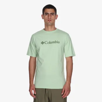 Columbia T-shirt CSC Basic Logo™ Short Sleeve 