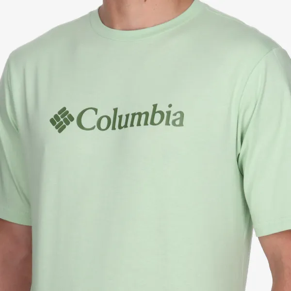 Columbia CSC Basic Logo™ 