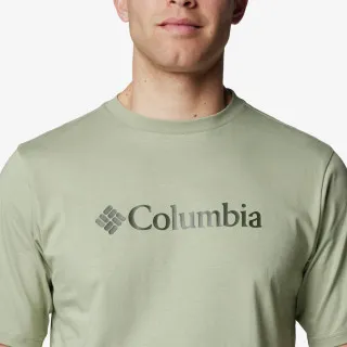 Columbia CSC Basic Logo™ 