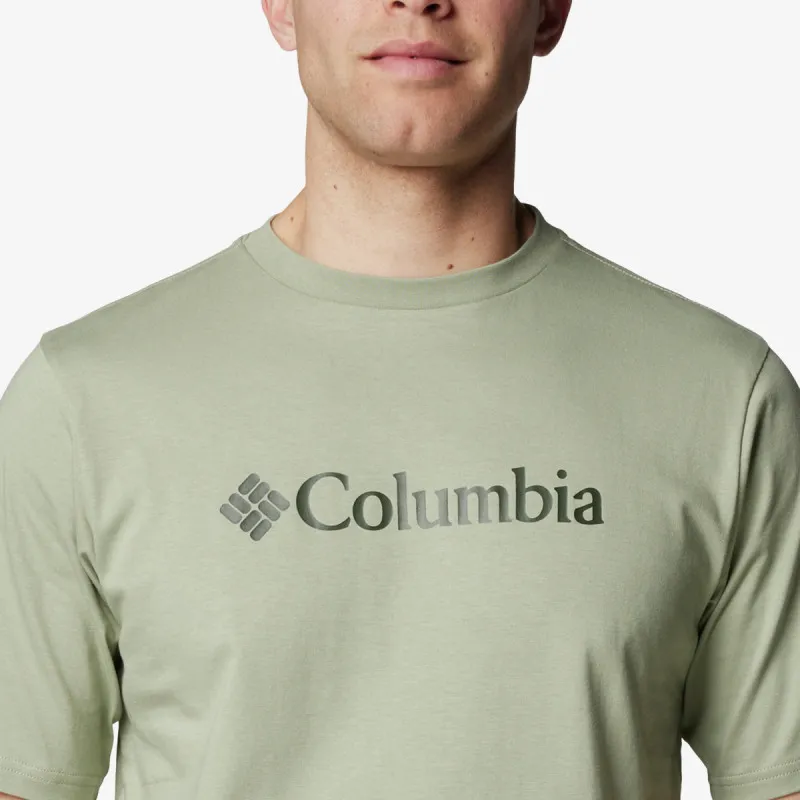 Columbia CSC Basic Logo™ 