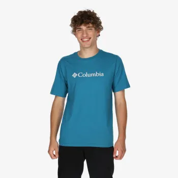 COLUMBIA T-SHIRT CSC Basic Logo™ 