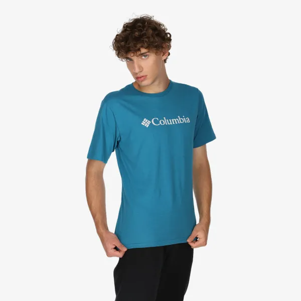 Columbia T-shirt CSC Basic Logo™ 