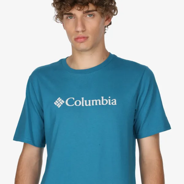 COLUMBIA T-SHIRT CSC Basic Logo™ 
