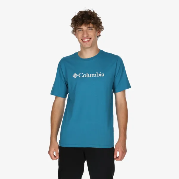 Columbia T-shirt CSC Basic Logo™ 