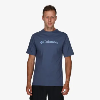 COLUMBIA T-SHIRT CSC Basic Logo™ Short Sleeve 