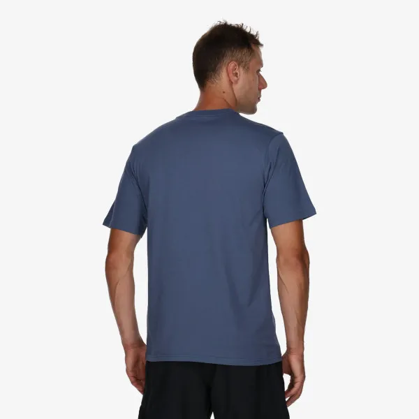 Columbia T-shirt Basic Logo 