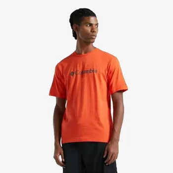 COLUMBIA T-SHIRT CSC Basic Logo™ Short Sleeve 