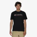 Columbia T-shirt CSC Basic Logo™ Short Sleeve 