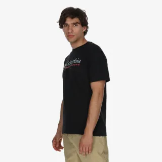 Columbia T-shirt CSC Basic Logo™ Short Sleeve 
