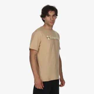 Columbia T-shirt CSC Basic Logo™ Short Sleeve 