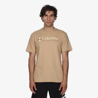Columbia T-shirt CSC Basic Logo™ Short Sleeve 