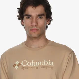 Columbia T-shirt CSC Basic Logo™ Short Sleeve 