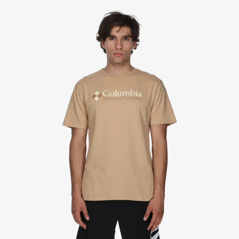 Columbia T-shirt CSC Basic Logo™ Short Sleeve 