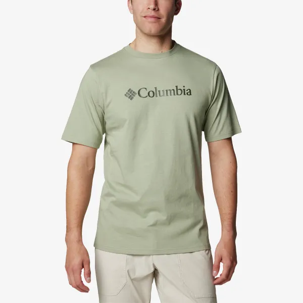 Columbia Basic Logo™ 