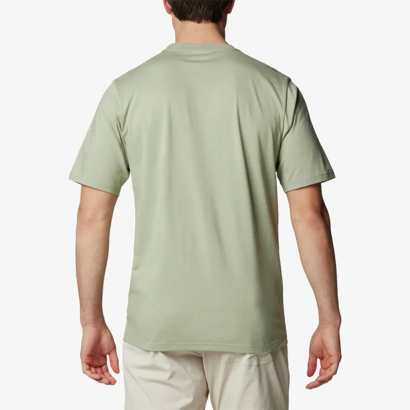 Columbia Basic Logo™ 