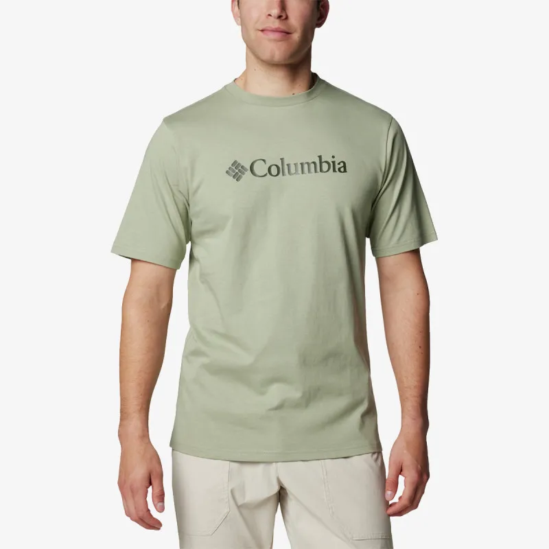 Columbia Basic Logo™ 