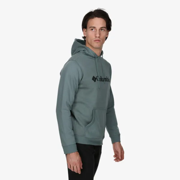 Columbia Basic Logo™ II 