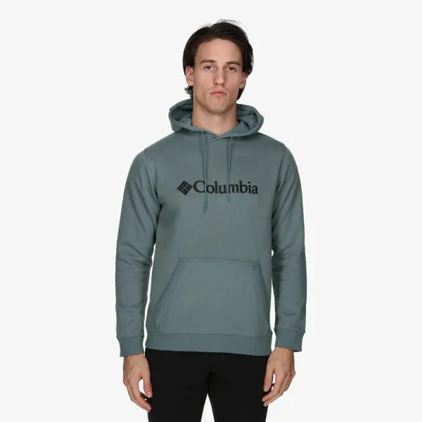 Columbia Basic Logo™ II 