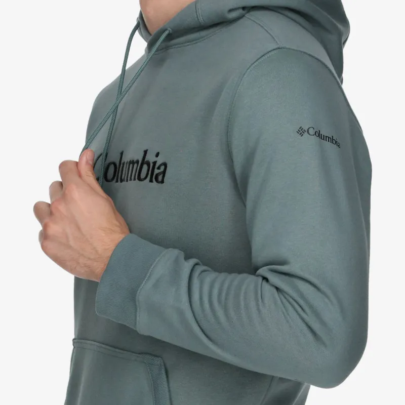 Columbia Basic Logo™ II 