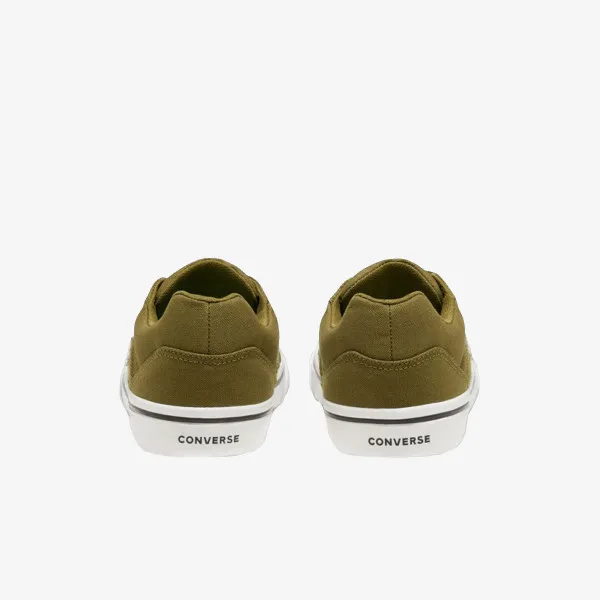 Converse EL DISTRITO 2.0 