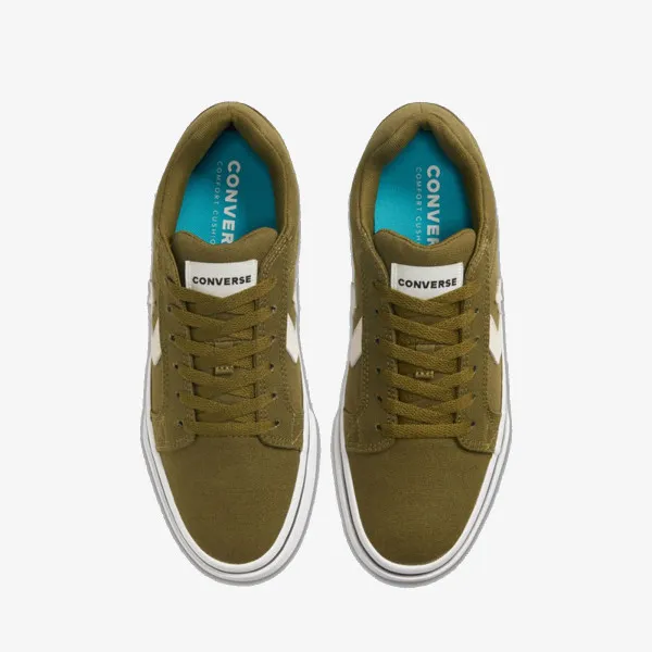 Converse EL DISTRITO 2.0 