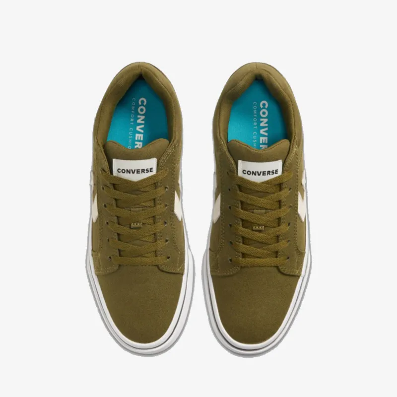 Converse EL DISTRITO 2.0 
