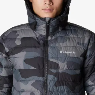 Columbia Powder Lite™ Hooded Jacket 