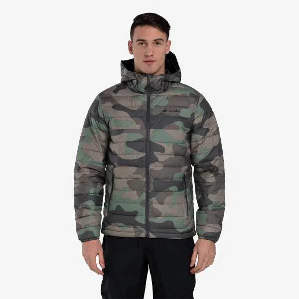 Columbia Powder Lite™ 