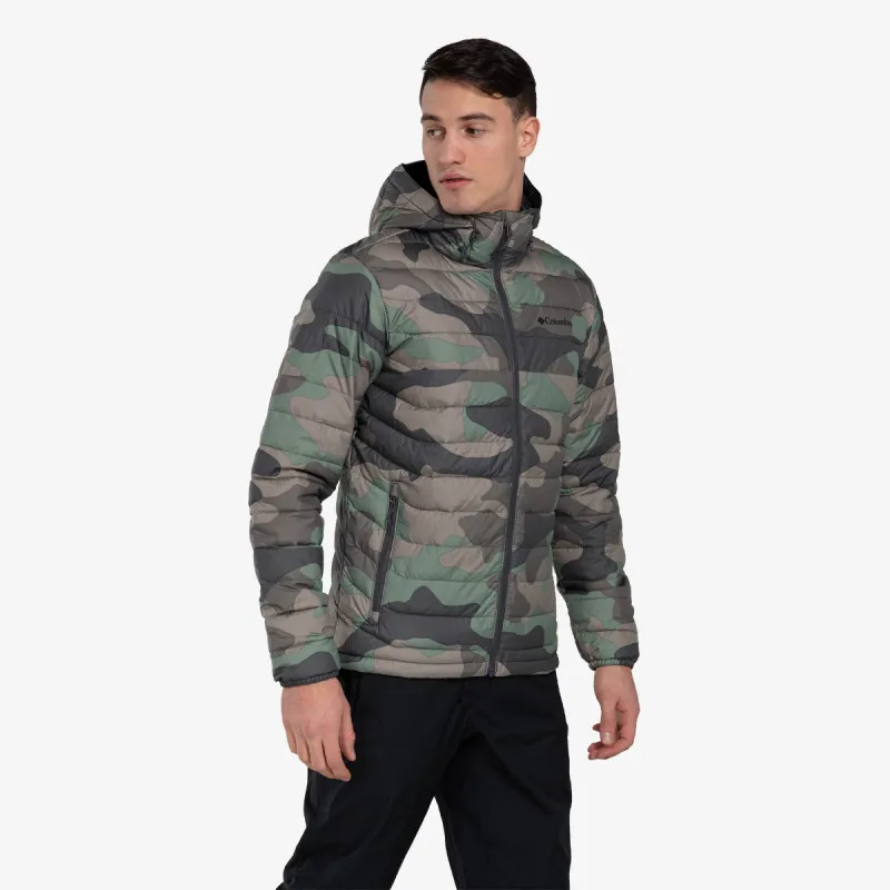 Columbia Powder Lite™ 