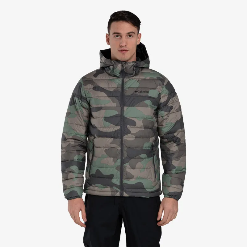 Columbia Powder Lite™ 