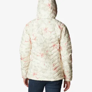 Columbia POWDER LITE HOODED JACKET 