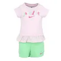 Nike NKG SS JDI PEP TOP & SHORT SET 