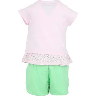 Nike NKG SS JDI PEP TOP & SHORT SET 