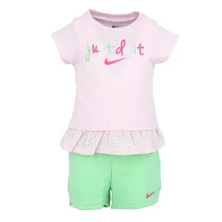 Nike NKG SS JDI PEP TOP & SHORT SET 