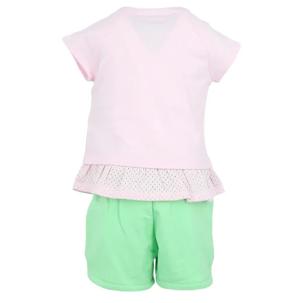 Nike NKG SS JDI PEP TOP & SHORT SET 