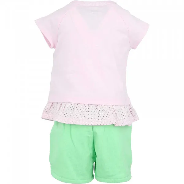 Nike NKG SS JDI PEP TOP & SHORT SET 