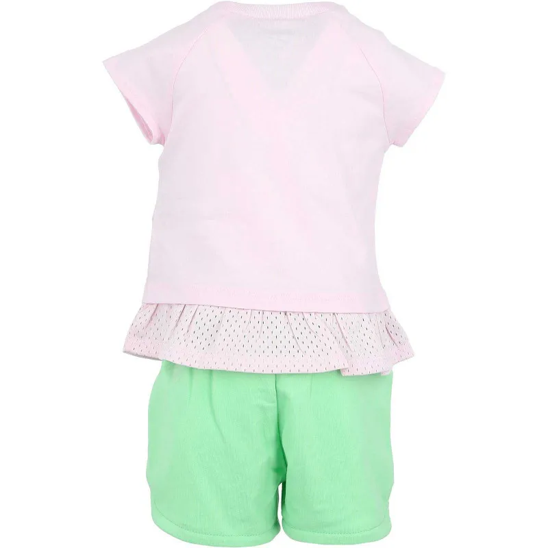 Nike NKG SS JDI PEP TOP & SHORT SET 