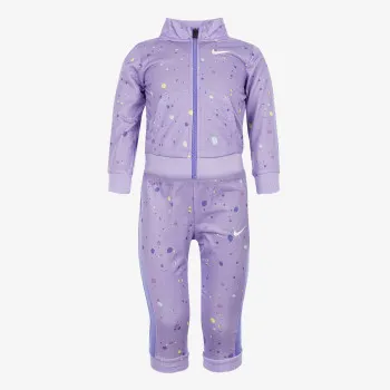 JORDAN TRENIRKA All Over Print Tricot 