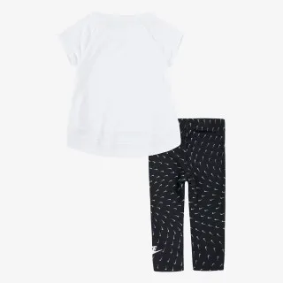 Nike NKG ESSENTIALS + LEGGING SET 