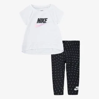 Nike NKG ESSENTIALS + LEGGING SET 