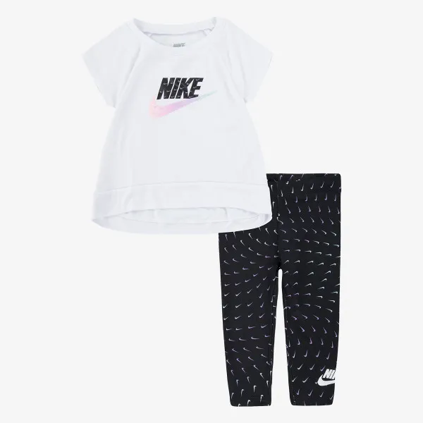 JORDAN Komplet za djecu NKG ESSENTIALS + LEGGING SET 