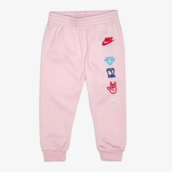 JORDAN KOMPLET ZA DJECU XO Swoosh 