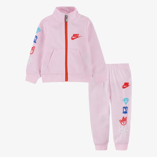 JORDAN KOMPLET ZA DJECU XO Swoosh 