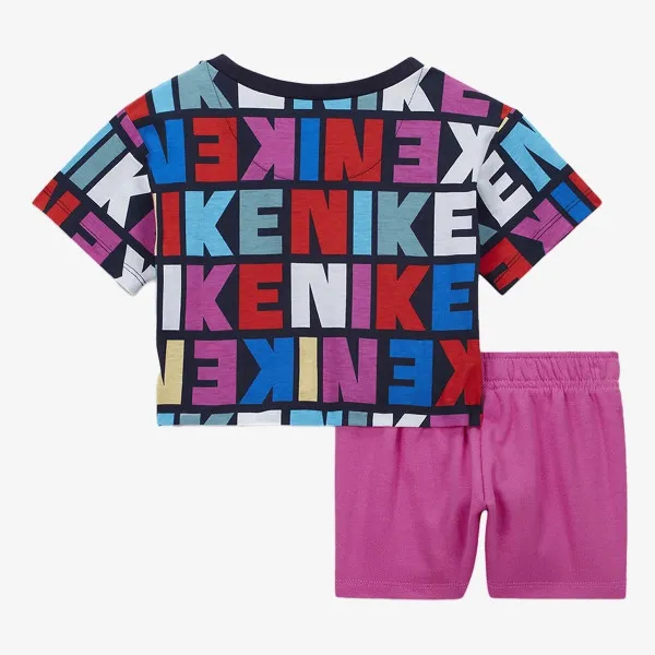 JORDAN KOMPLET ZA DJECU Boxy Set 