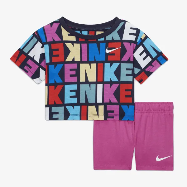 JORDAN KOMPLET ZA DJECU Boxy Set 