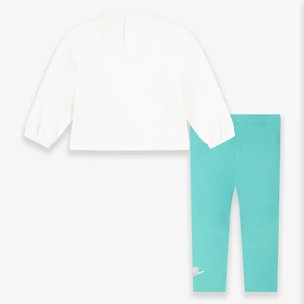 Nike NOTEBOOK CREW 