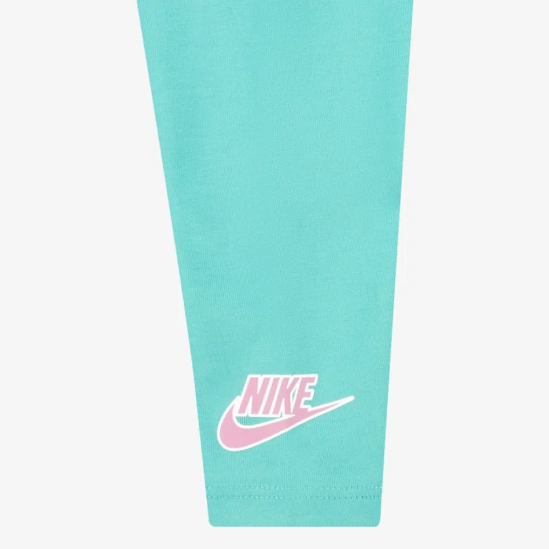 Nike NOTEBOOK CREW 
