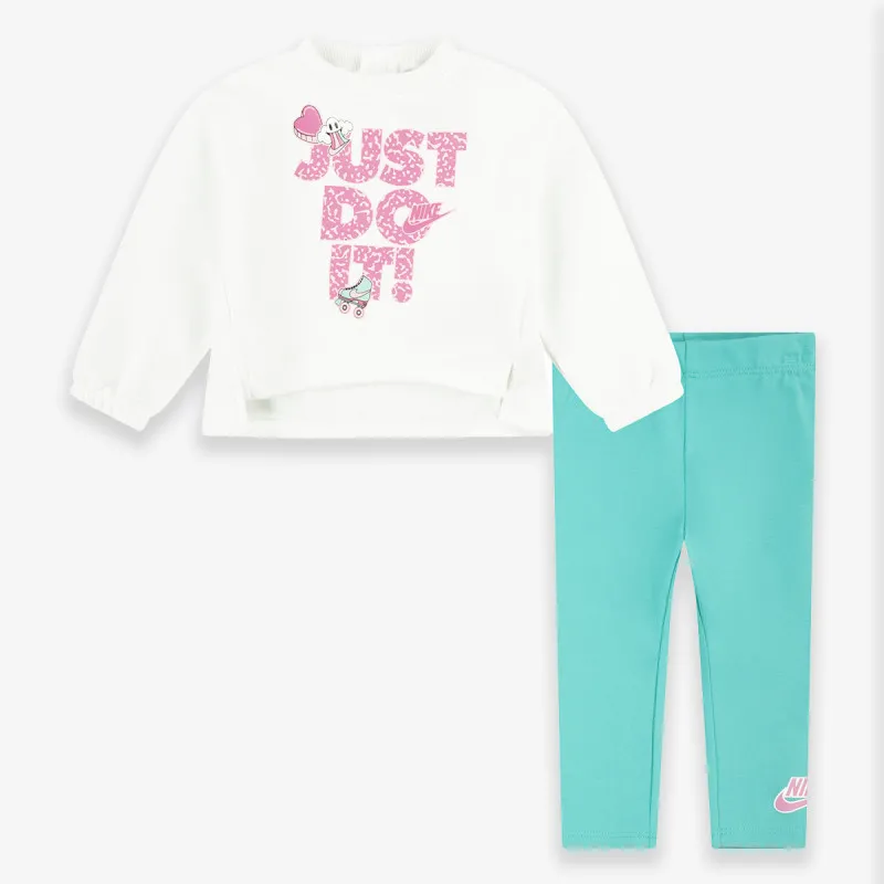 Nike NOTEBOOK CREW 