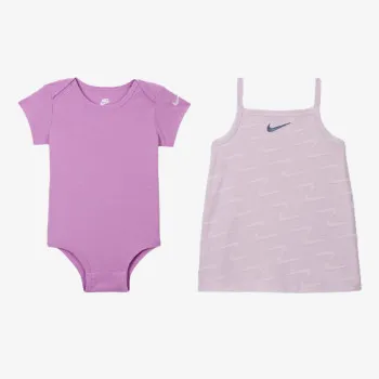 Nike Komplet za djecu NKG SWOOSH MOTION 2 PC SET 